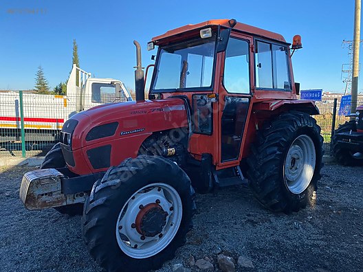 2001 magazadan ikinci el landini satilik traktor 135 000 tl ye sahibinden com da 972794711