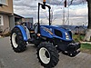 2018 Sahibinden İkinci El New Holland Satılık Traktör 1.050.000 TL'ye sahibinden.com'da