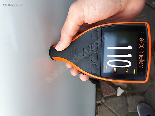 Used & Brand New Items / Electronics / Diagnostic & Test Devices / Paint Thickness Gauge