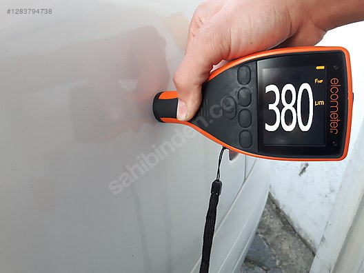 Used & Brand New Items / Electronics / Diagnostic & Test Devices / Paint Thickness Gauge