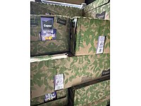 Toptan Cappy Karışık 27*200ML