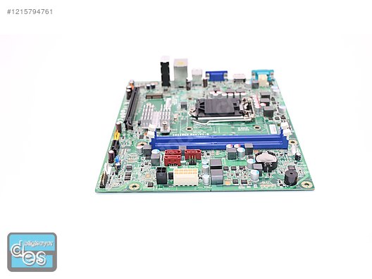 Masaüstü bilgisayar anakart