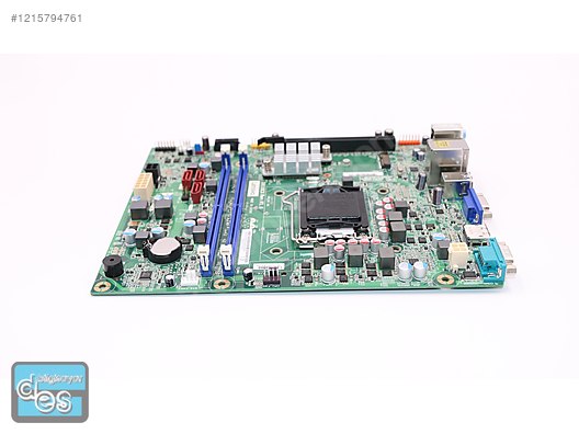 Masaüstü Bilgisayar - Anakart Lenovo S510 DESKTOP SIFIR ANAKART 00XK027 IH110CX Anakart Anakart