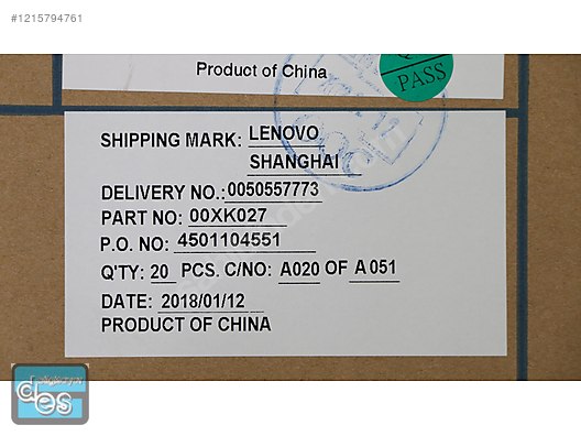 İkinci El ve Sıfır Alışveriş / Bilgisayar / Masaüstü / Donanım / Anakart