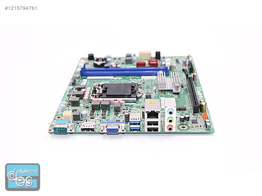 Desktop Motherboard