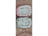 İkiz Bebek Yatağı