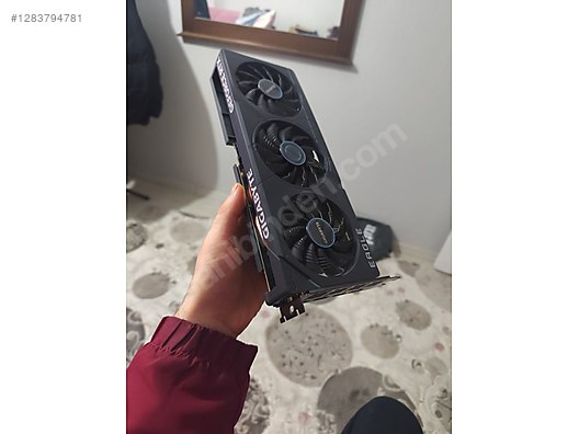 İkinci El Ekran Kartı