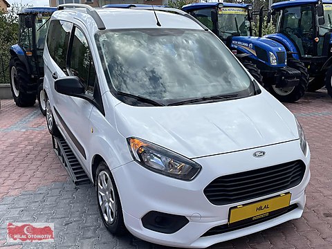 OTOMOBİL RUHSATLI 100 HP 6 İLERİ VİTES HATASIZ...