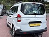 Vasıta / Minivan & Panelvan / Ford / Tourneo Courier / 1.5 TDCi Trend