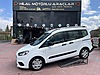 Vasıta / Minivan & Panelvan / Ford / Tourneo Courier / 1.5 TDCi Trend