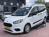Vasıta / Minivan & Panelvan / Ford / Tourneo Courier / 1.5 TDCi Trend