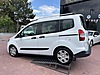 Vasıta / Minivan & Panelvan / Ford / Tourneo Courier / 1.5 TDCi Trend