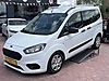 Vasıta / Minivan & Panelvan / Ford / Tourneo Courier / 1.5 TDCi Trend
