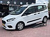 Vasıta / Minivan & Panelvan / Ford / Tourneo Courier / 1.5 TDCi Trend