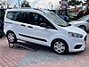 Vasıta / Minivan & Panelvan / Ford / Tourneo Courier / 1.5 TDCi Trend