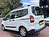 Vasıta / Minivan & Panelvan / Ford / Tourneo Courier / 1.5 TDCi Trend