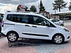 Vasıta / Minivan & Panelvan / Ford / Tourneo Courier / 1.5 TDCi Trend