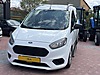 Vasıta / Minivan & Panelvan / Ford / Tourneo Courier / 1.5 TDCi Trend