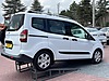 Vasıta / Minivan & Panelvan / Ford / Tourneo Courier / 1.5 TDCi Trend