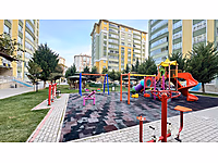 YAZIR MAHALLESİ BAHÇEŞEHİR KONUTLARI 4. ETAPTA YÜKSEK GİRİŞ 3+1 #1286794810