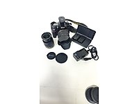 NİKON D7100 FULL TEMİZ KAÇMAZZ.