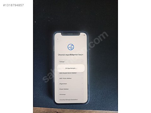 Apple / iPhone 12 Mini / Iphone 12 mini mavi sahibinden.comda
