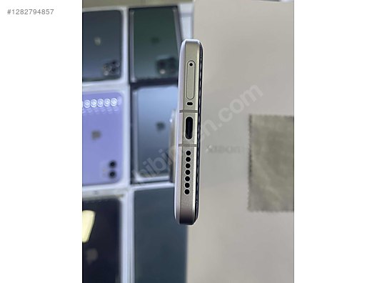 Used & Brand New Items / Cell Phones & Accessories / Cell Phones / Xiaomi / 15 Ultra