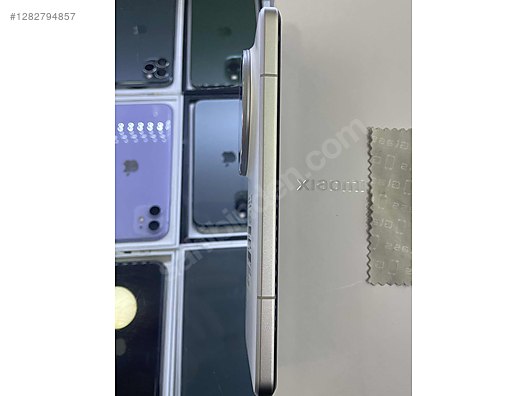 Used & Brand New Items / Cell Phones & Accessories / Cell Phones / Xiaomi / 15 Ultra