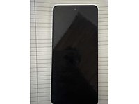 Realmi lite 12 yeni telefona geçtim için satılık