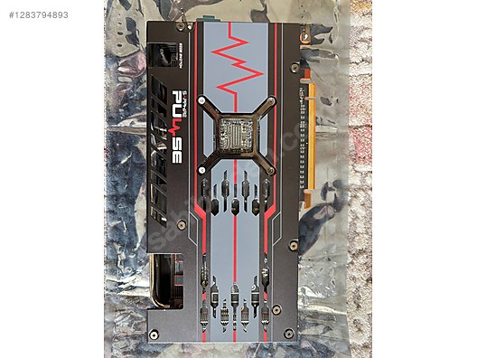 İkinci El Ekran Kartı