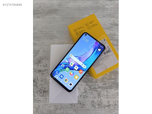 Used & Brand New Items / Cell Phones & Accessories / Cell Phones / Xiaomi / Redmi Note 9