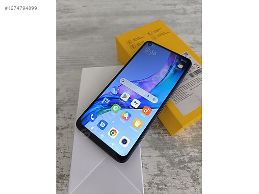 Used & Brand New Items / Cell Phones & Accessories / Cell Phones / Xiaomi / Redmi Note 9