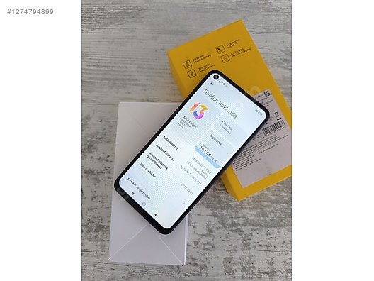 Used & Brand New Items / Cell Phones & Accessories / Cell Phones / Xiaomi / Redmi Note 9