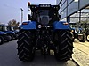 İş Makineleri & Sanayi / Tarım Makineleri / Traktör / New Holland / T7.230