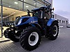 İş Makineleri & Sanayi / Tarım Makineleri / Traktör / New Holland / T7.230