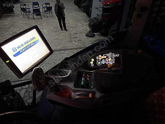 T7.230 New Holland ilanı