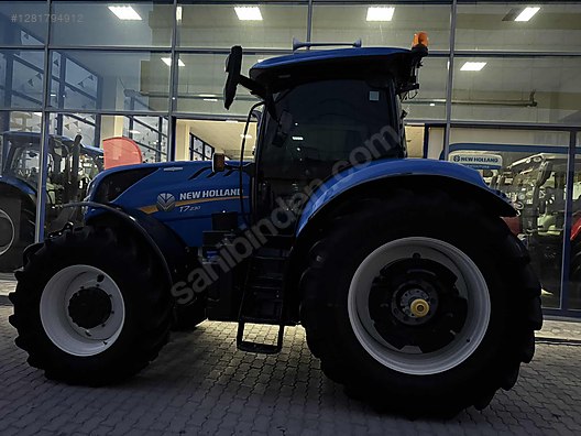 2022 T7.230 New Holland