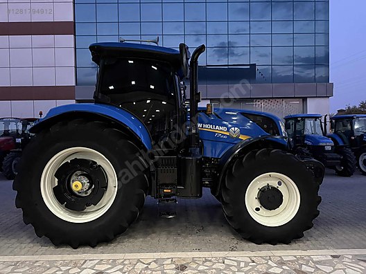T7.230 New Holland ilanı