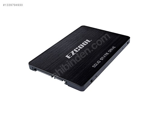 Temiz ssd disk sahibinden.comda - 1339794930
