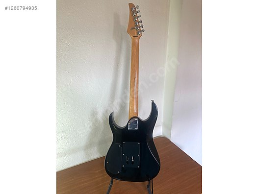 Washburn Elektro Gitar