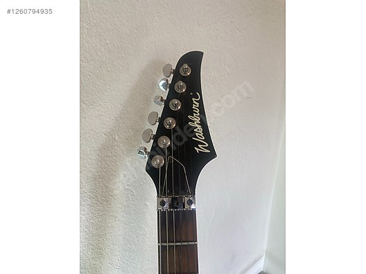 İkinci El ve Sıfır Alışveriş / Müzik / Müzik Aletleri / Telli Çalgılar / Gitar / Elektro