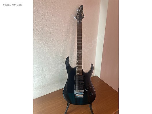 İkinci El ve Sıfır Alışveriş / Müzik / Müzik Aletleri / Telli Çalgılar / Gitar / Elektro