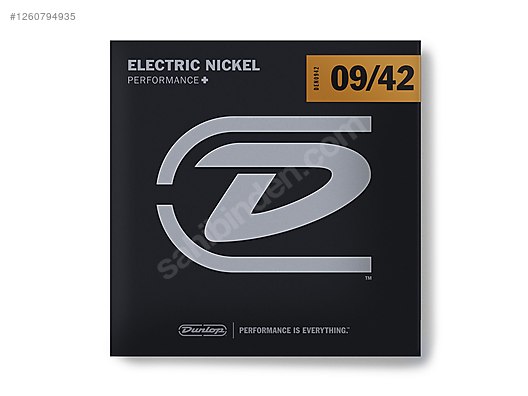 Washburn Elektro Gitar