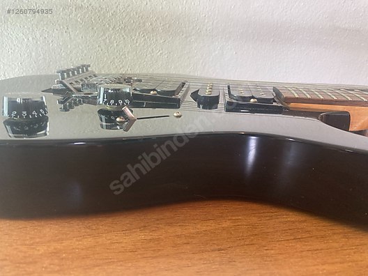 İkinci El ve Sıfır Alışveriş / Müzik / Müzik Aletleri / Telli Çalgılar / Gitar / Elektro