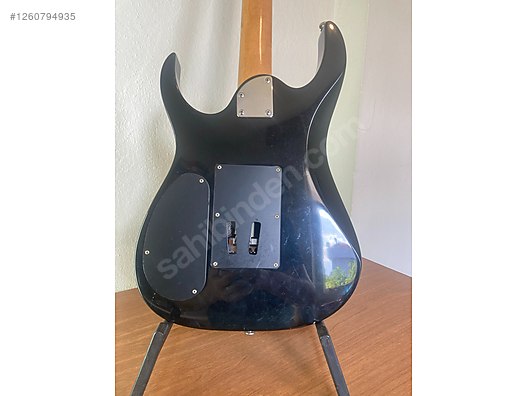 Washburn Elektro Gitar