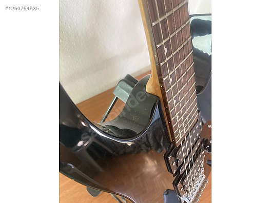 İkinci El ve Sıfır Alışveriş / Müzik / Müzik Aletleri / Telli Çalgılar / Gitar / Elektro