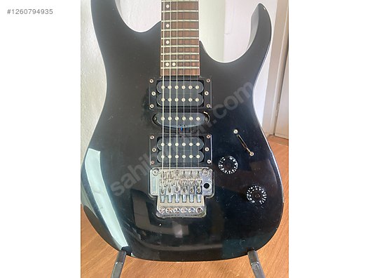 İkinci El ve Sıfır Alışveriş / Müzik / Müzik Aletleri / Telli Çalgılar / Gitar / Elektro