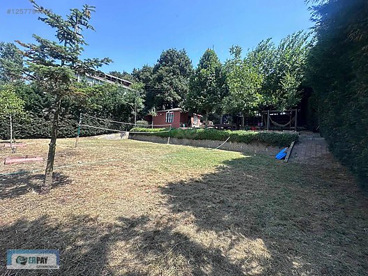 ERPAYDAN...BOĞAZKÖYDE MÜSTAKİL EV #1257794936