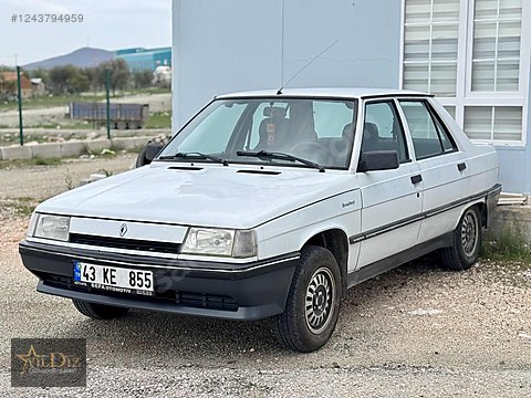 **1993 MODEL DEĞİŞENSİZ ORTA KASA BROADWAY**