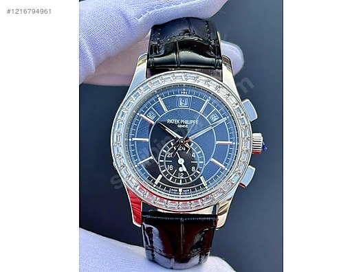 Patek Philippe PATEK PHİLİPPE 5905 R DIAMOND at
